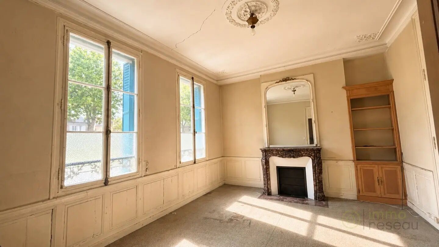 Maison à vendre, 141m², Beauvais