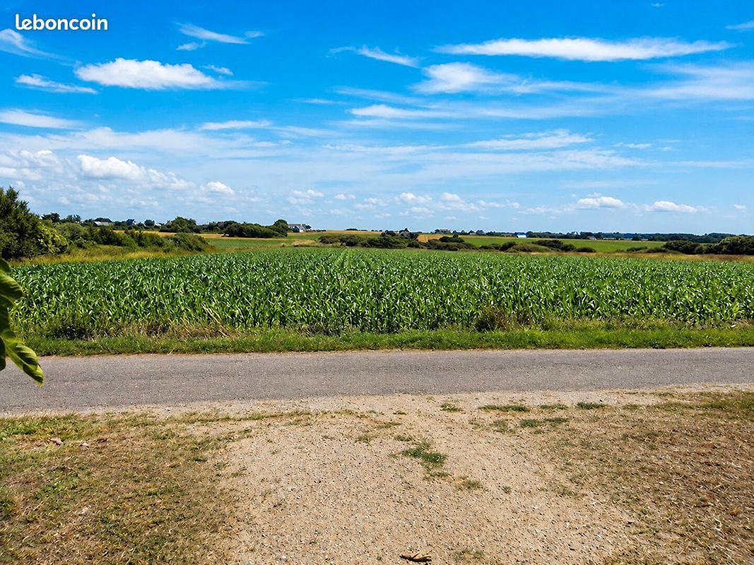 Maison à vendre, 130m², Plozévet
