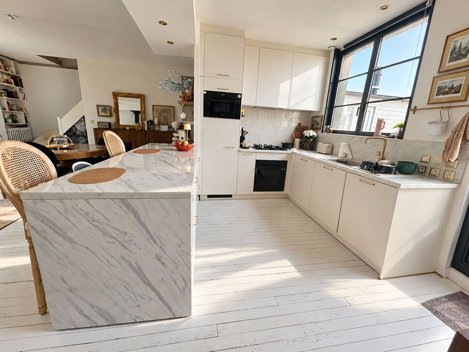 Appartement à vendre, 133m², Quimper