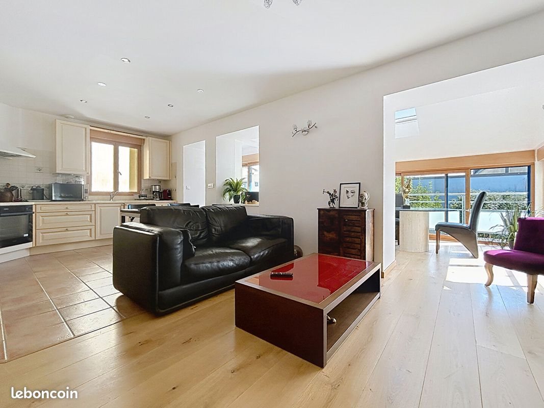 Appartement à vendre, 121m², Quimper