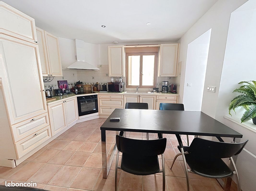 Appartement à vendre, 121m², Quimper