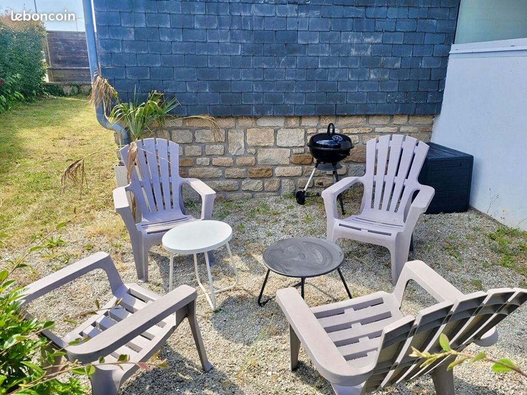 Maison à vendre, 75m², Quimper