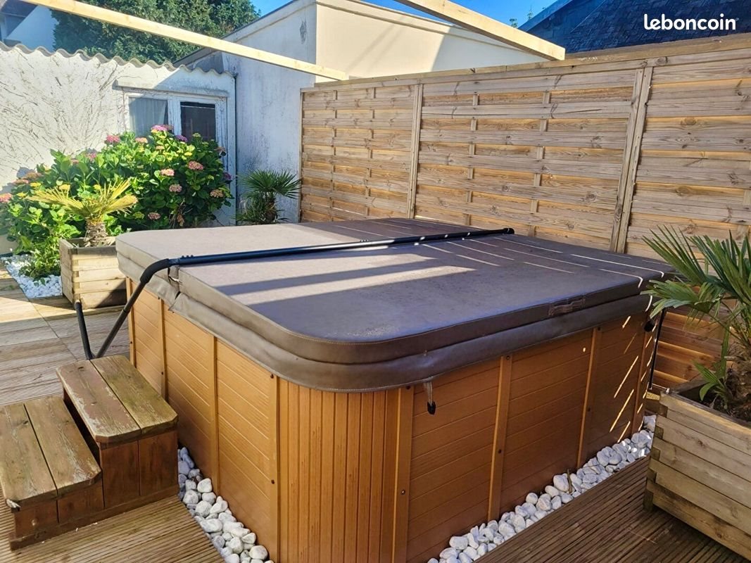 Maison à vendre, 75m², Quimper