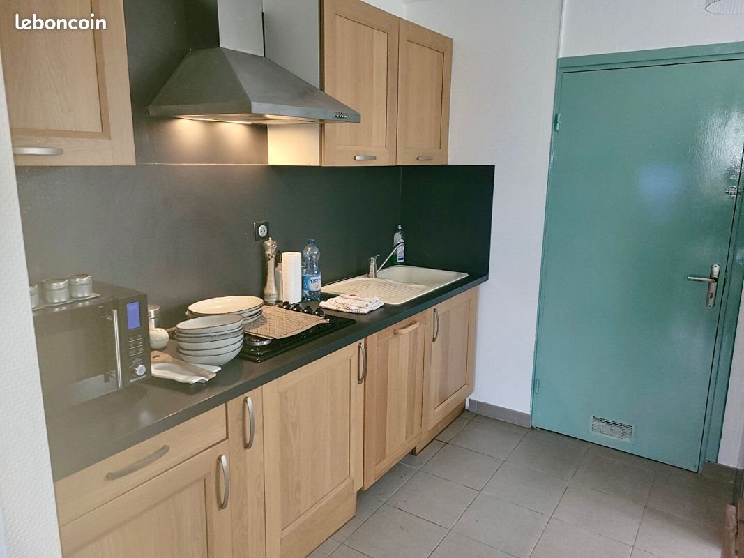 Maison à vendre, 75m², Quimper