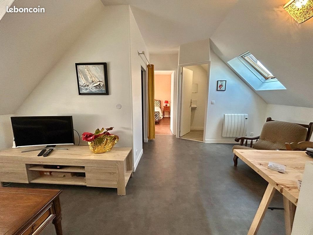 Appartement à vendre, 110m², Quimper