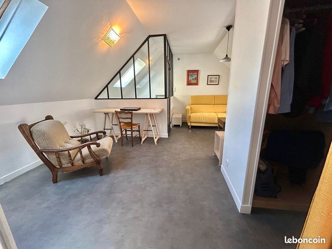 Appartement à vendre, 110m², Quimper