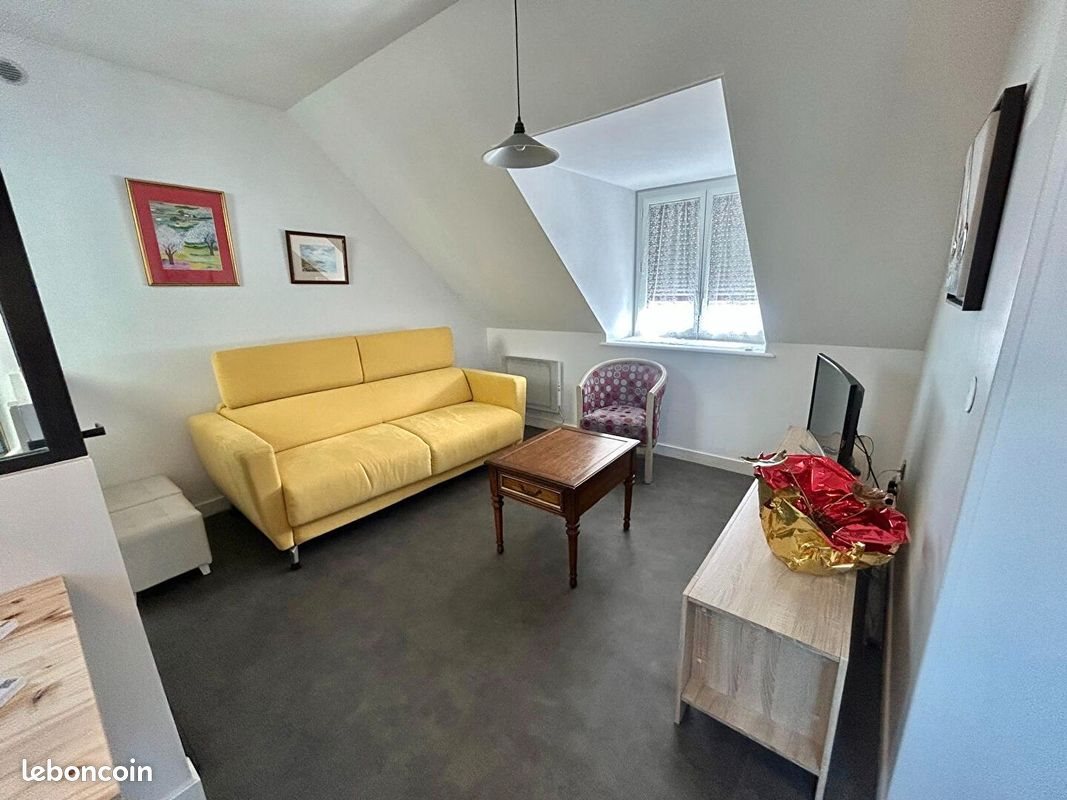 Appartement à vendre, 110m², Quimper