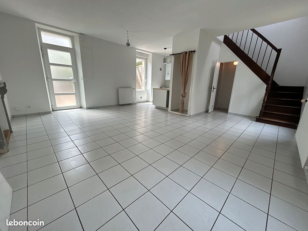 Maison à vendre, 70m², Quimper