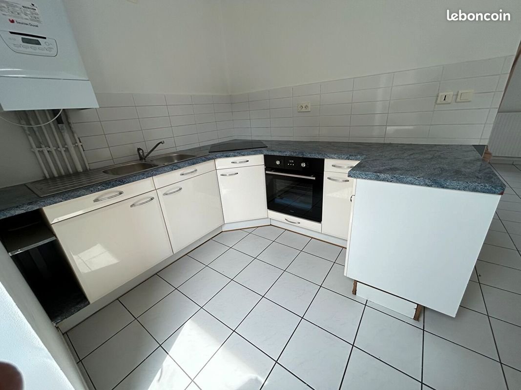 Maison à vendre, 70m², Quimper
