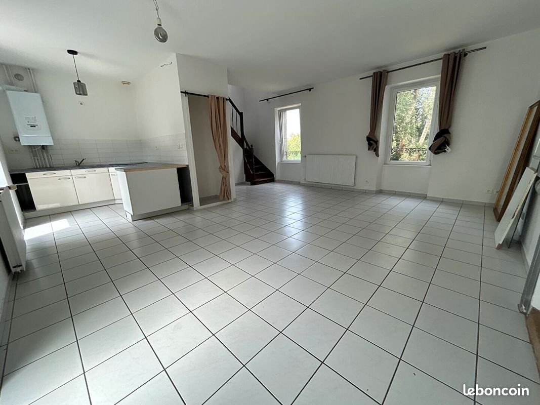 Maison à vendre, 70m², Quimper