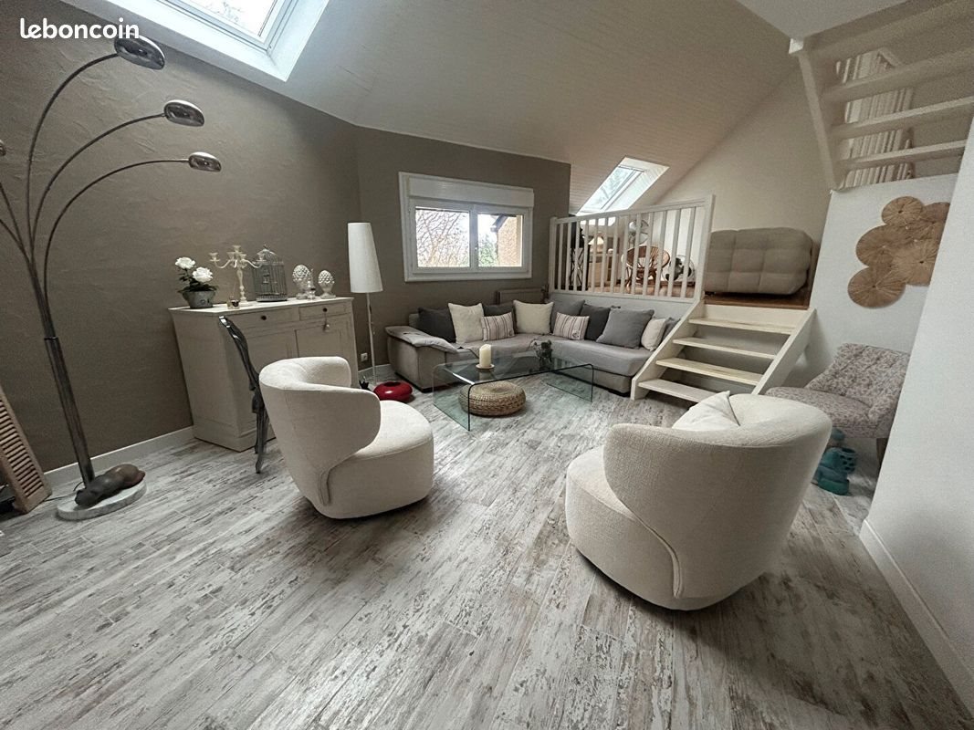 Maison à vendre, 135m², Quimper