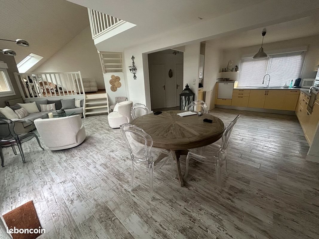 Maison à vendre, 135m², Quimper