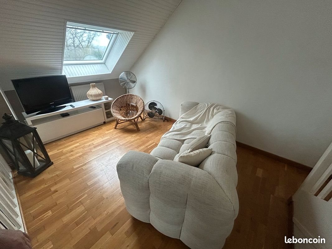Maison à vendre, 135m², Quimper