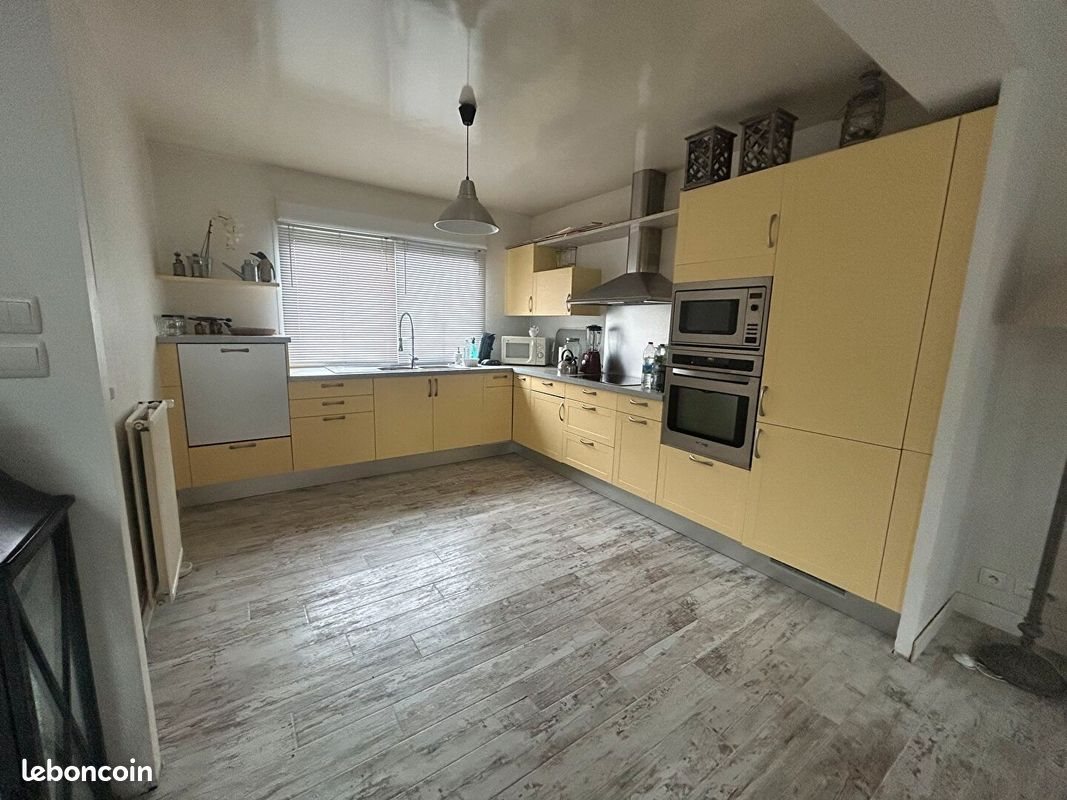 Maison à vendre, 135m², Quimper