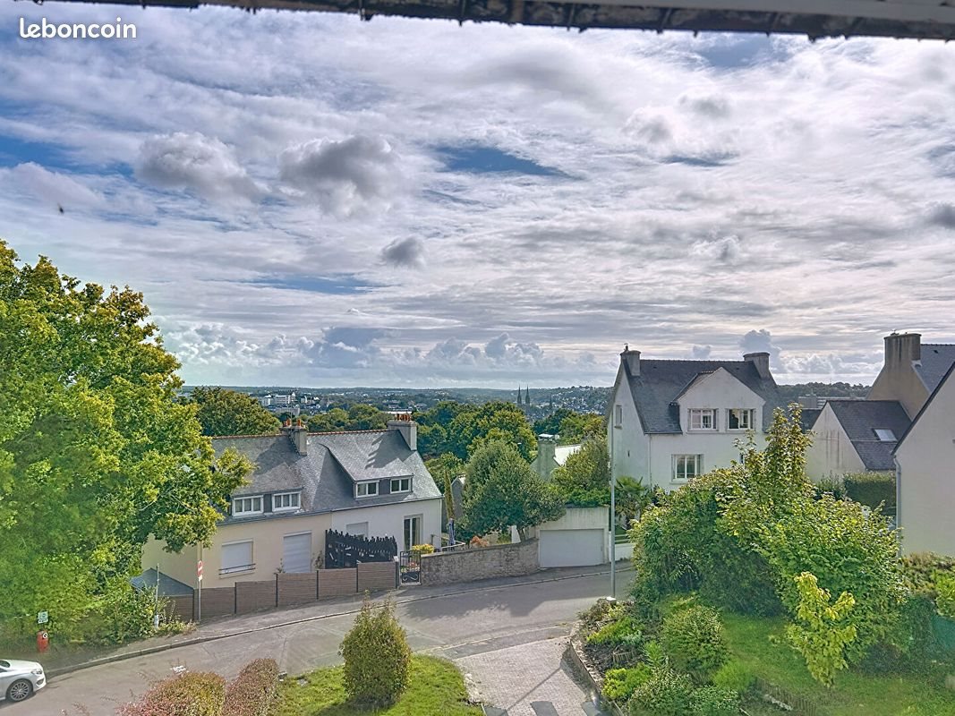 Maison à vendre, 124m², Quimper