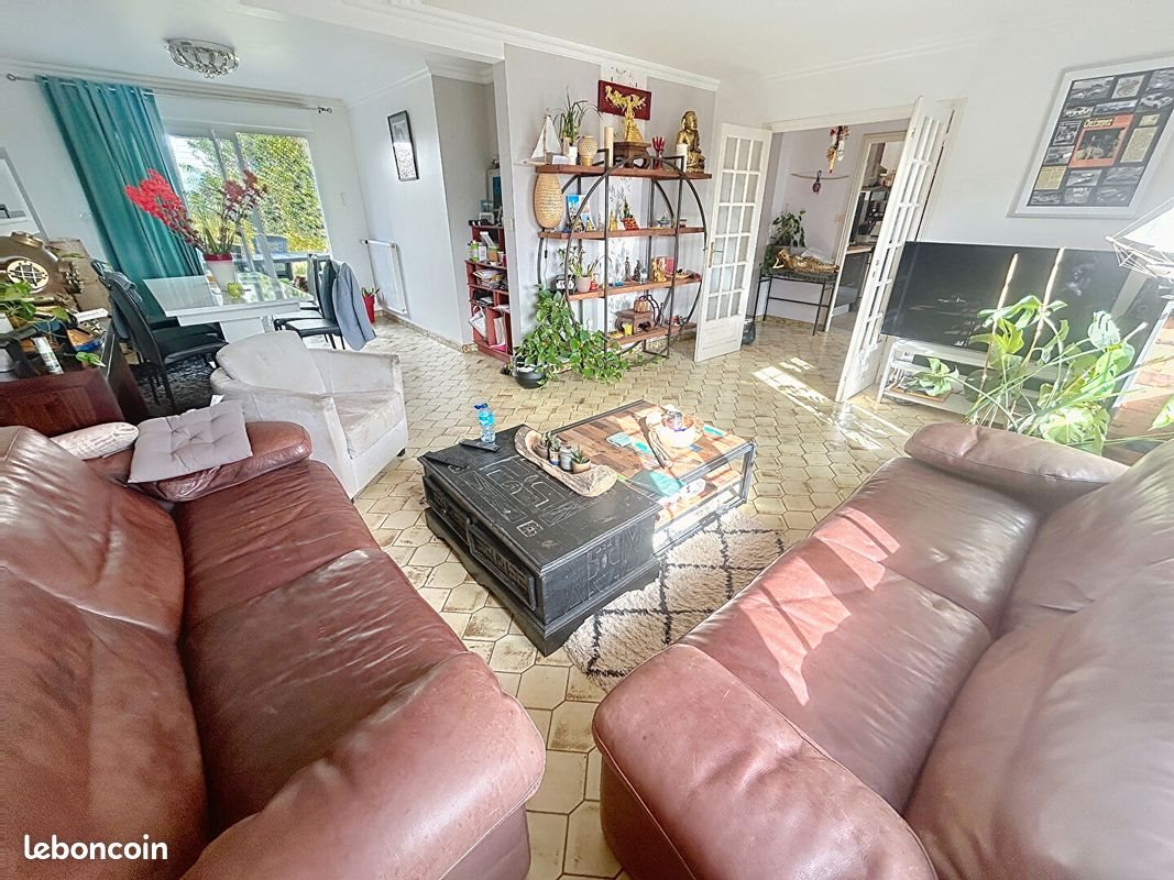 Maison à vendre, 124m², Quimper