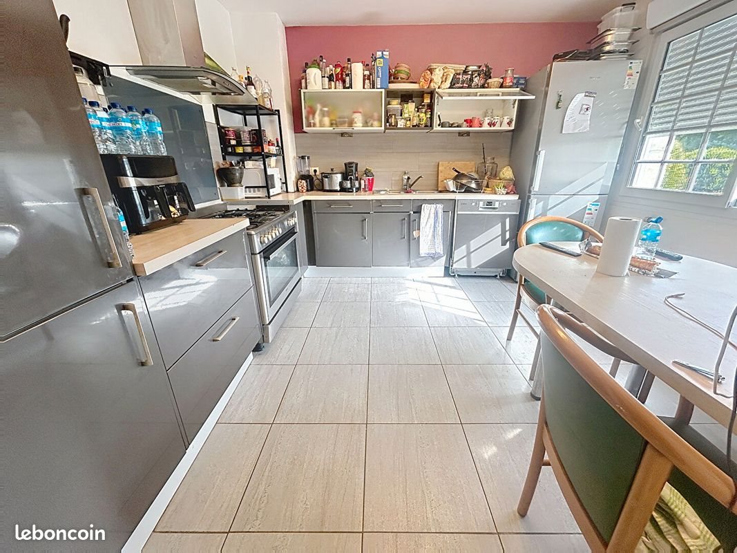 Maison à vendre, 124m², Quimper