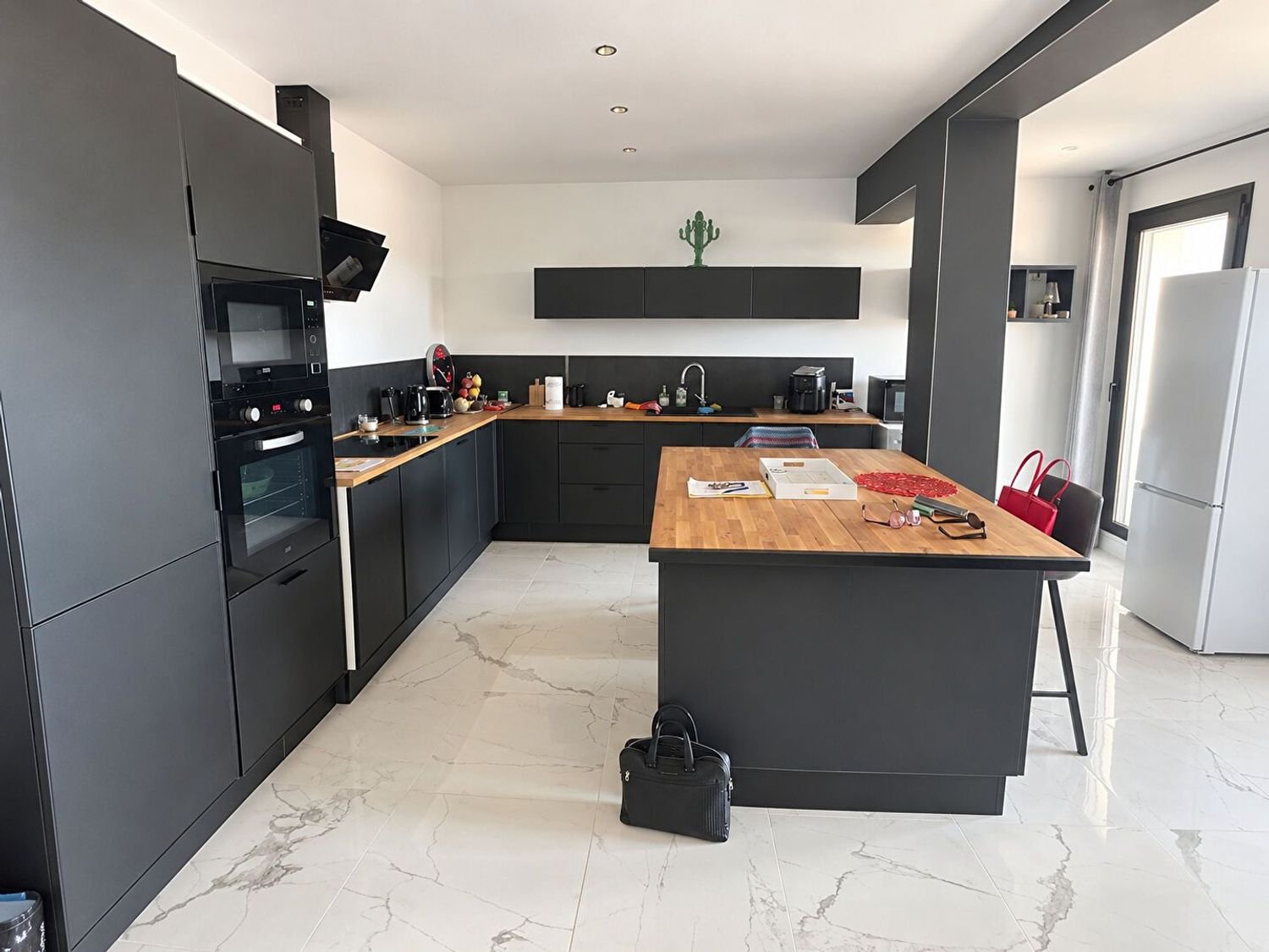 Appartement à vendre, 75m², Quimper