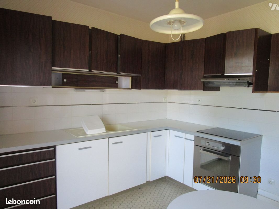 Appartement à vendre, 84m², Lure
