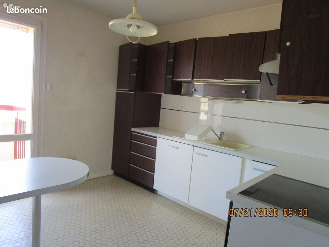Appartement à vendre, 84m², Lure