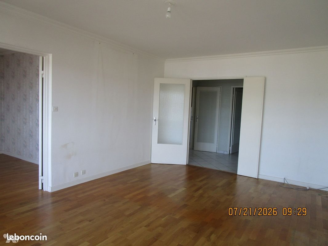 Appartement à vendre, 84m², Lure