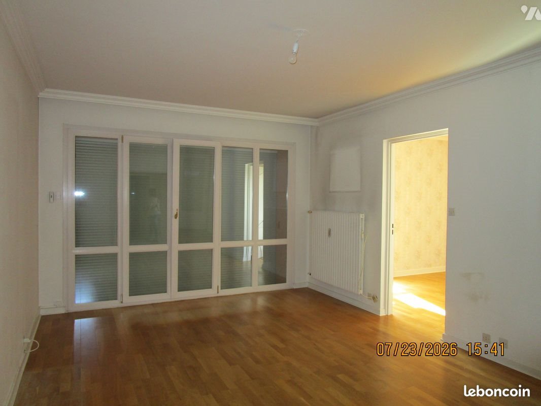 Appartement à vendre, 84m², Lure