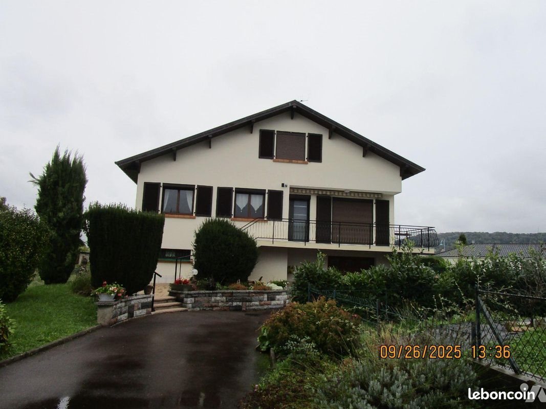 Maison à vendre, 146m², Noidans-lès-Vesoul