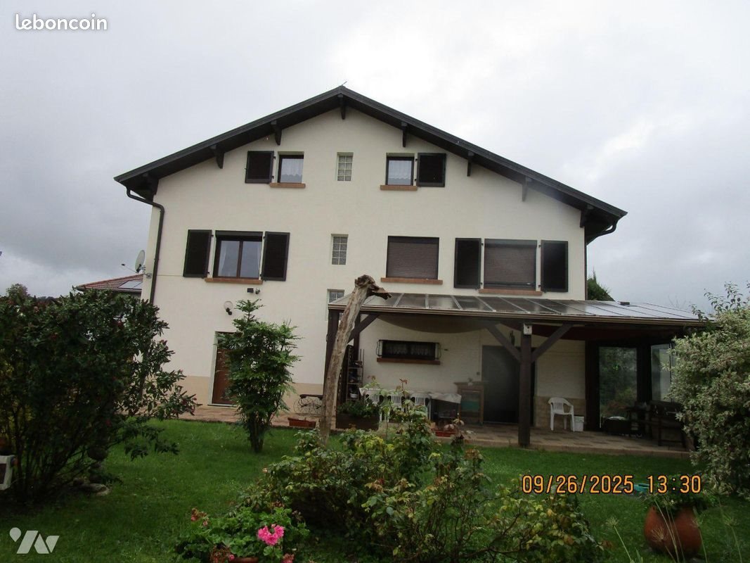 Maison à vendre, 146m², Noidans-lès-Vesoul
