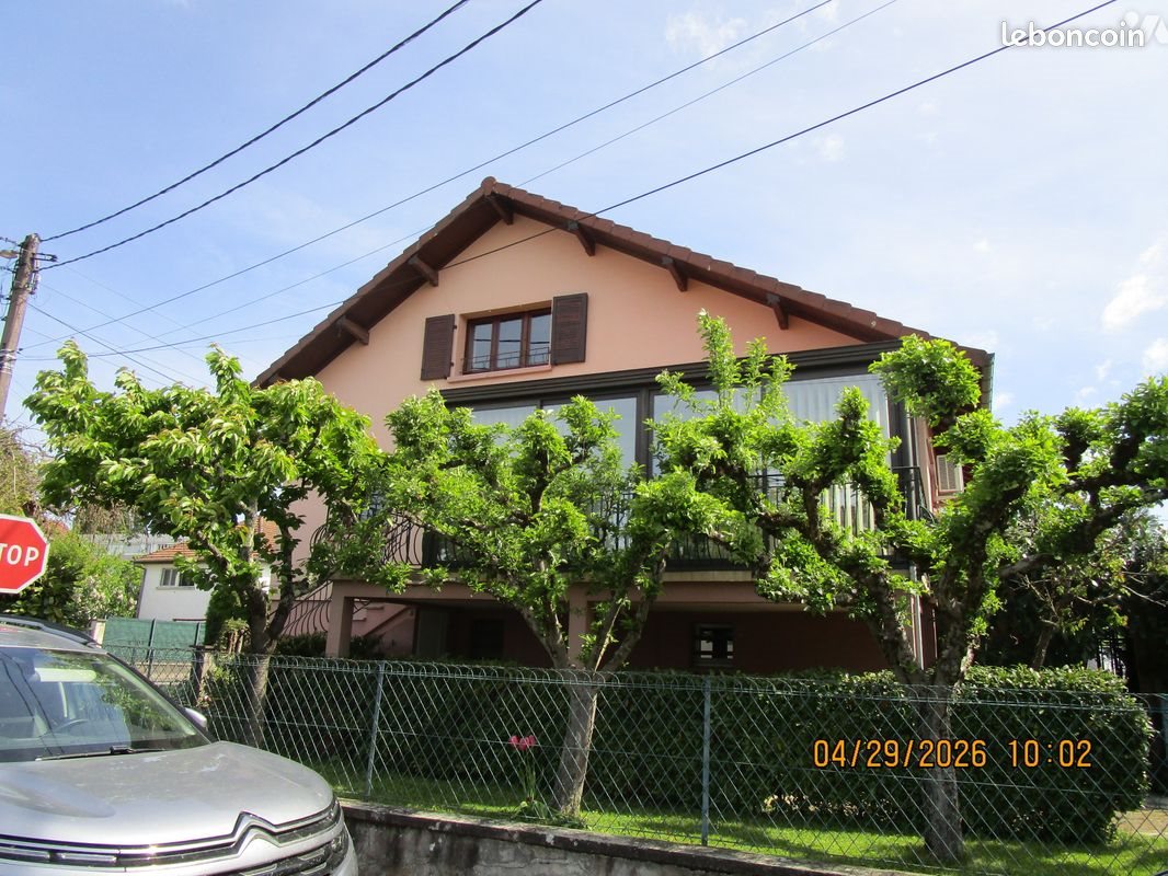 Maison à vendre, 117m², Lure