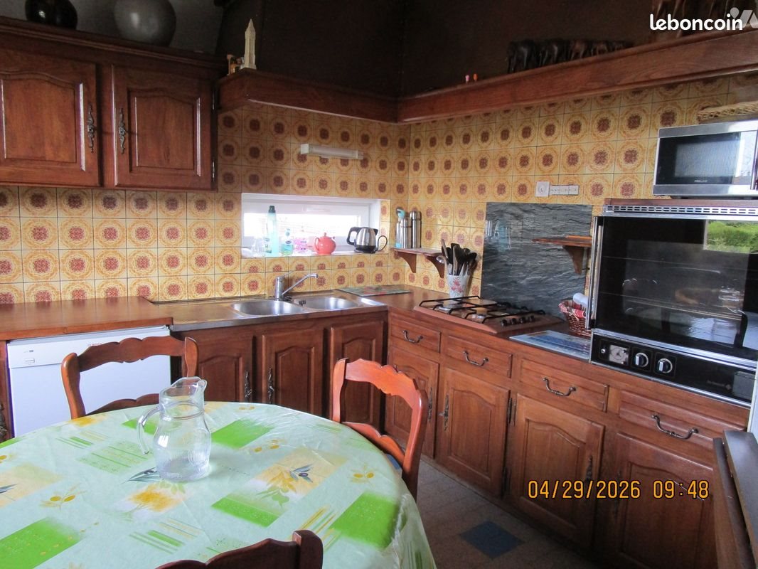 Maison à vendre, 117m², Lure