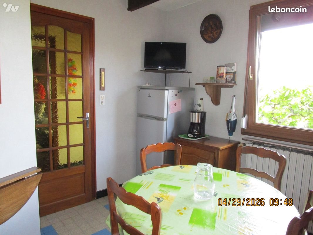 Maison à vendre, 117m², Lure
