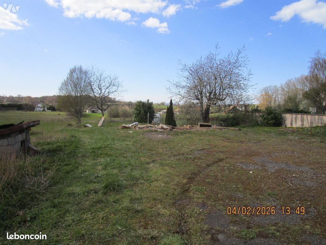 Maison à vendre, 101m², Frotey-lès-Lure