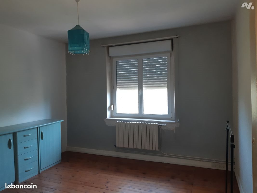 Maison à vendre, 153m², Champagney