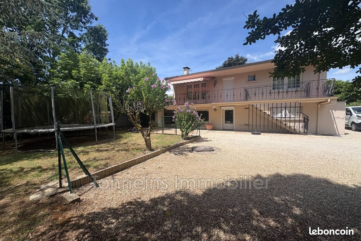 Maison à vendre, 132m², Fauillet