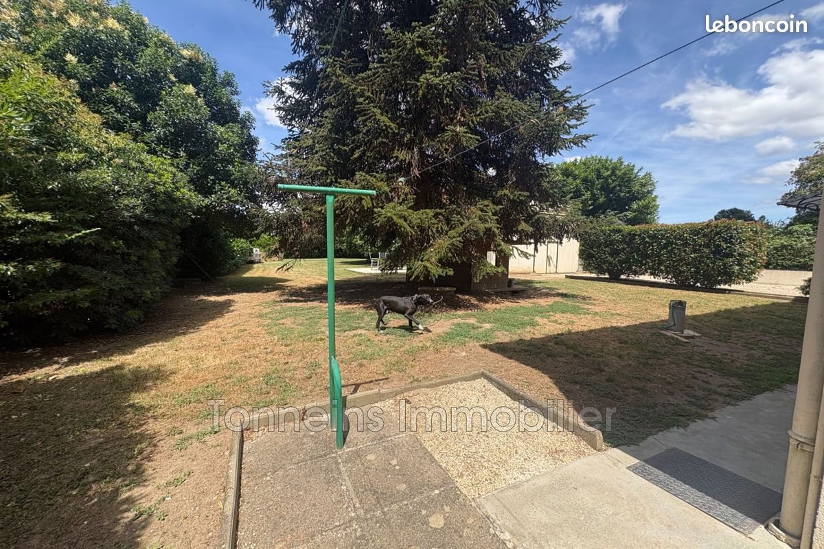 Maison à vendre, 132m², Fauillet