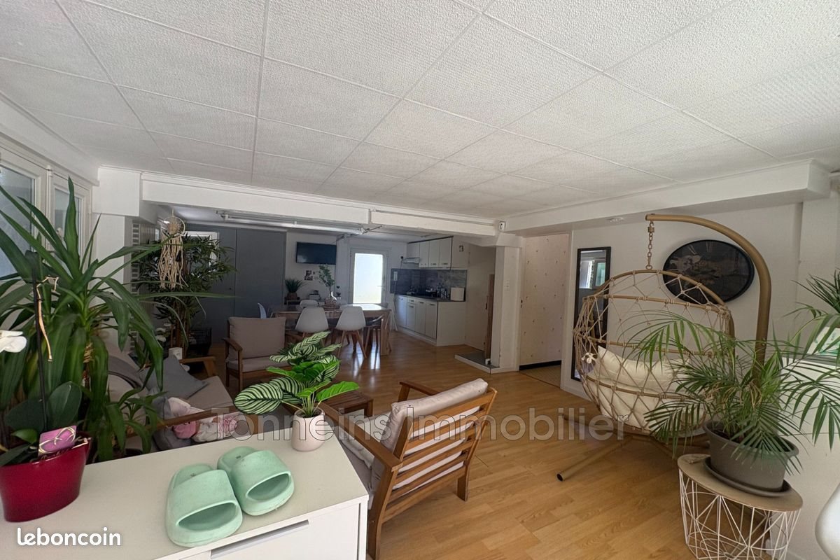 Maison à vendre, 132m², Fauillet