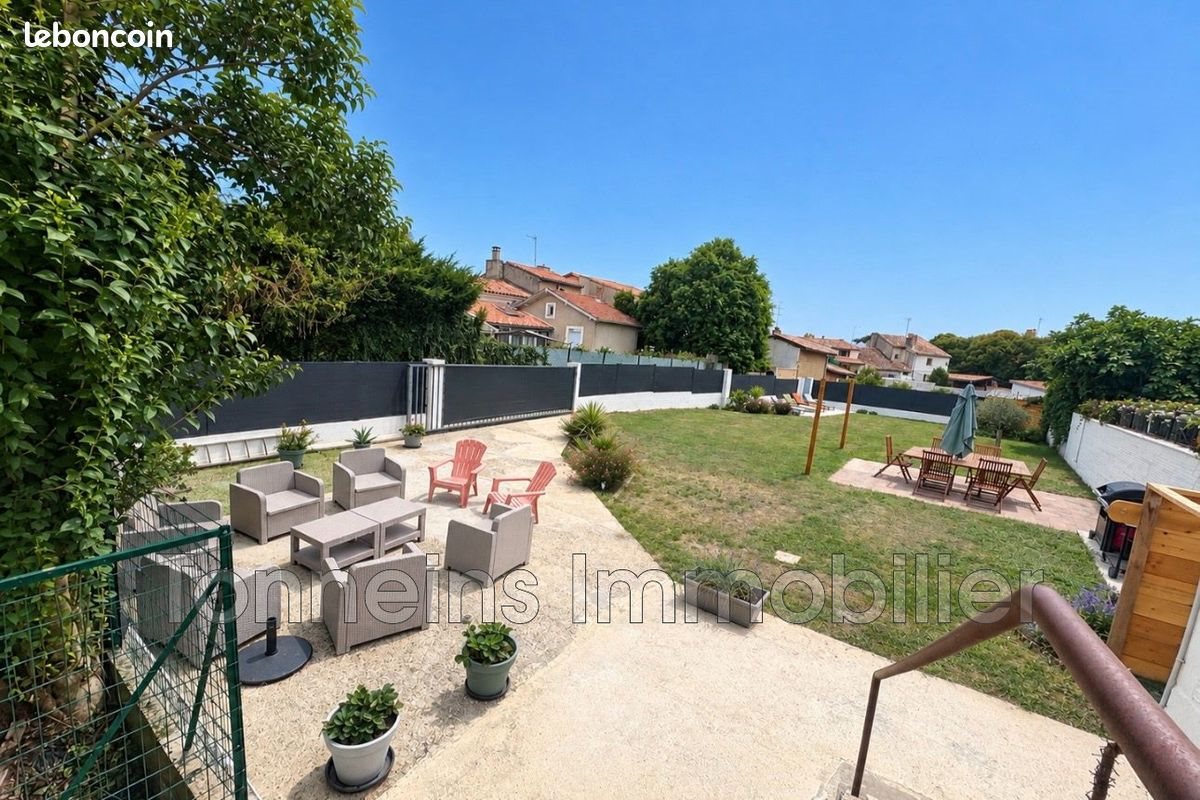 Maison à vendre, 130m², Le Mas-d'Agenais