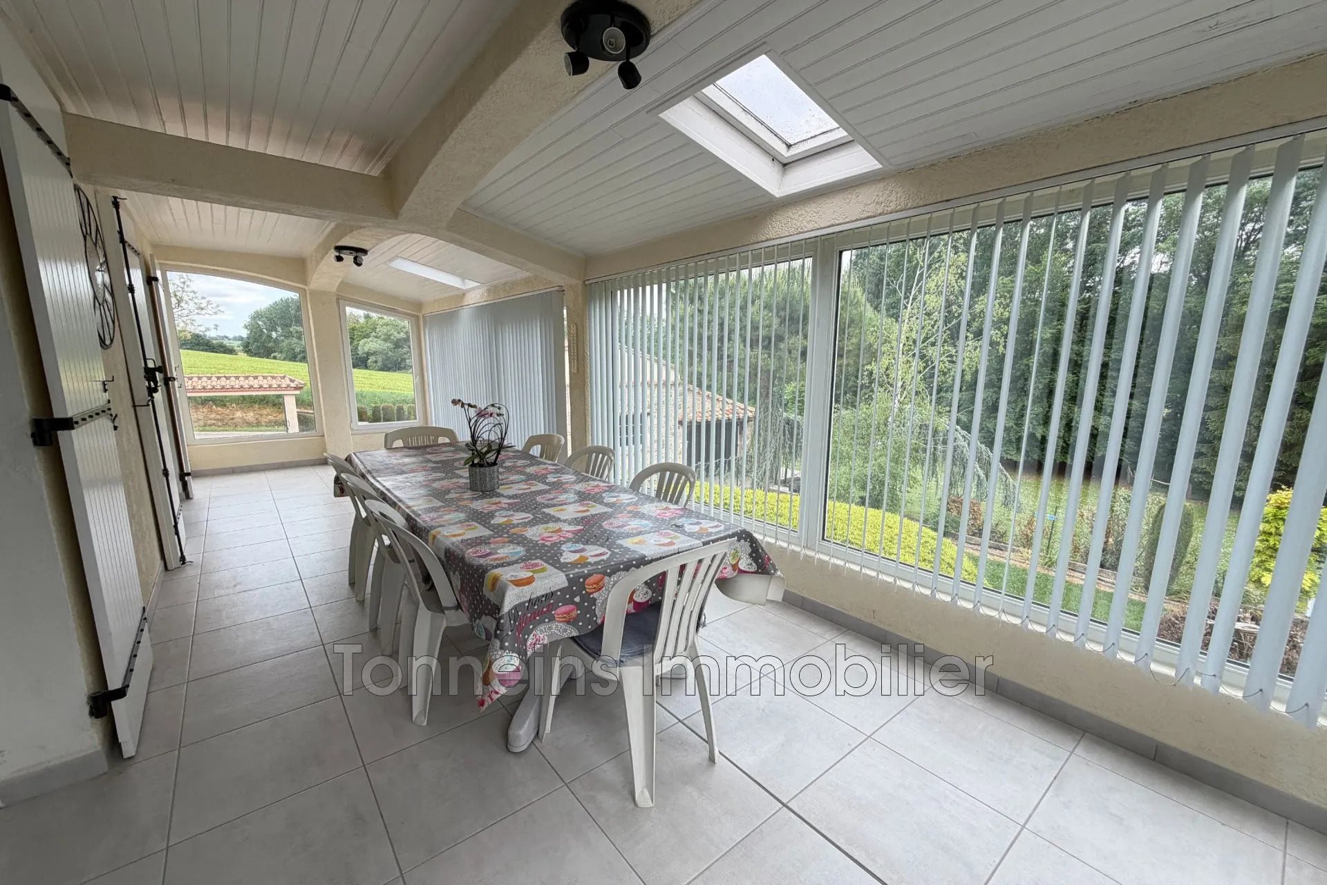 Maison à vendre, 99m², Tonneins