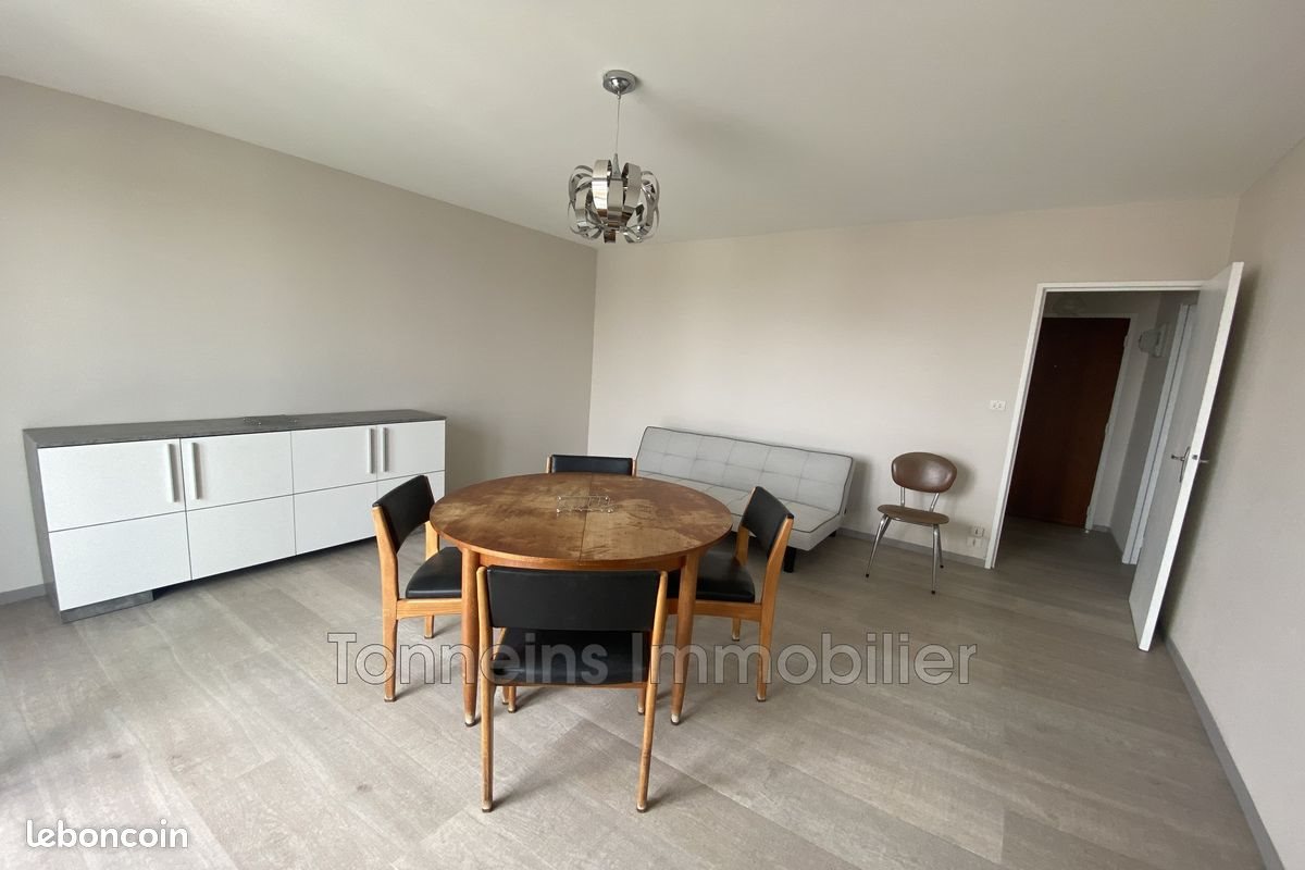 Appartement à vendre, 48m², Tonneins
