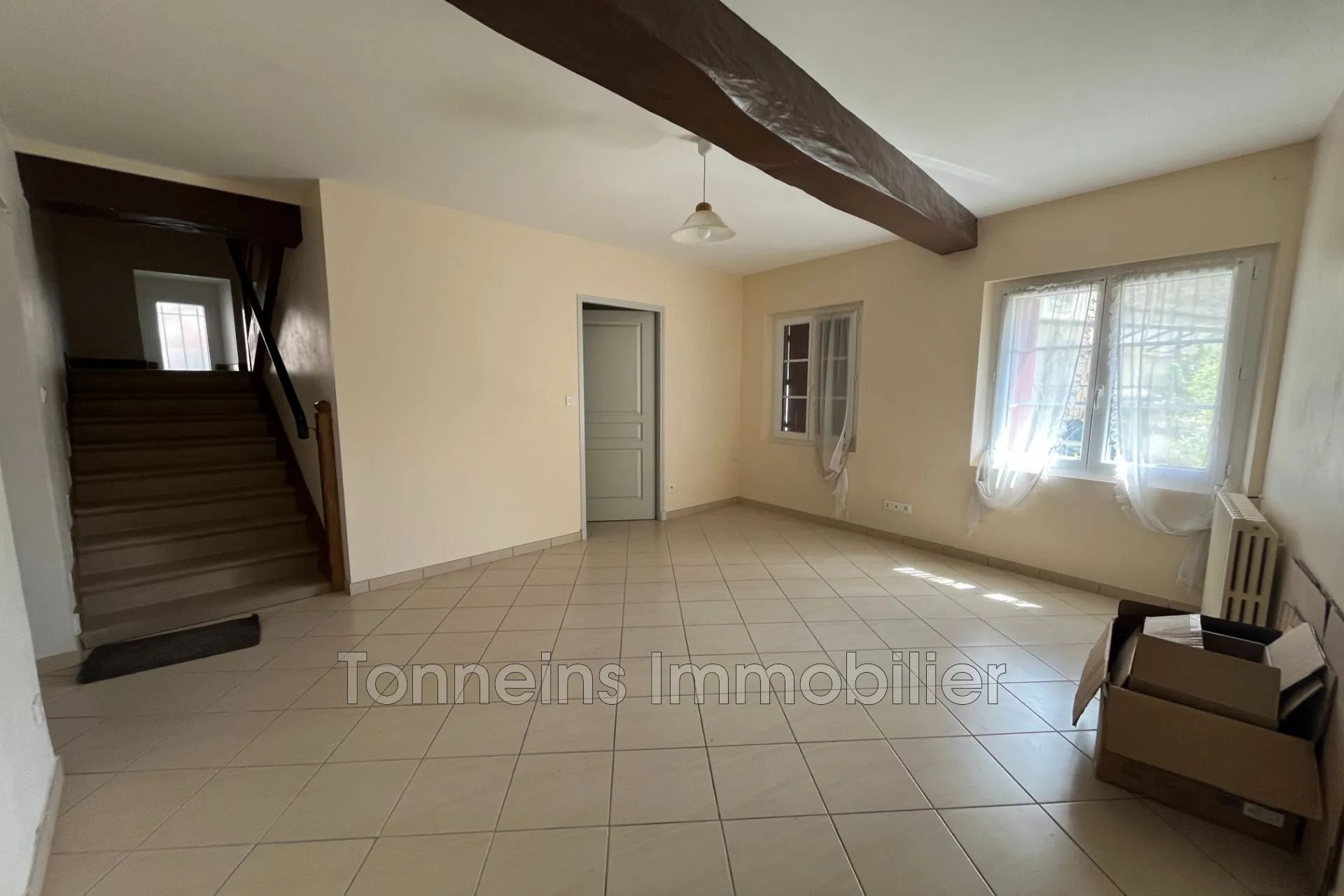 Maison à vendre, 114m², Castelmoron-sur-Lot