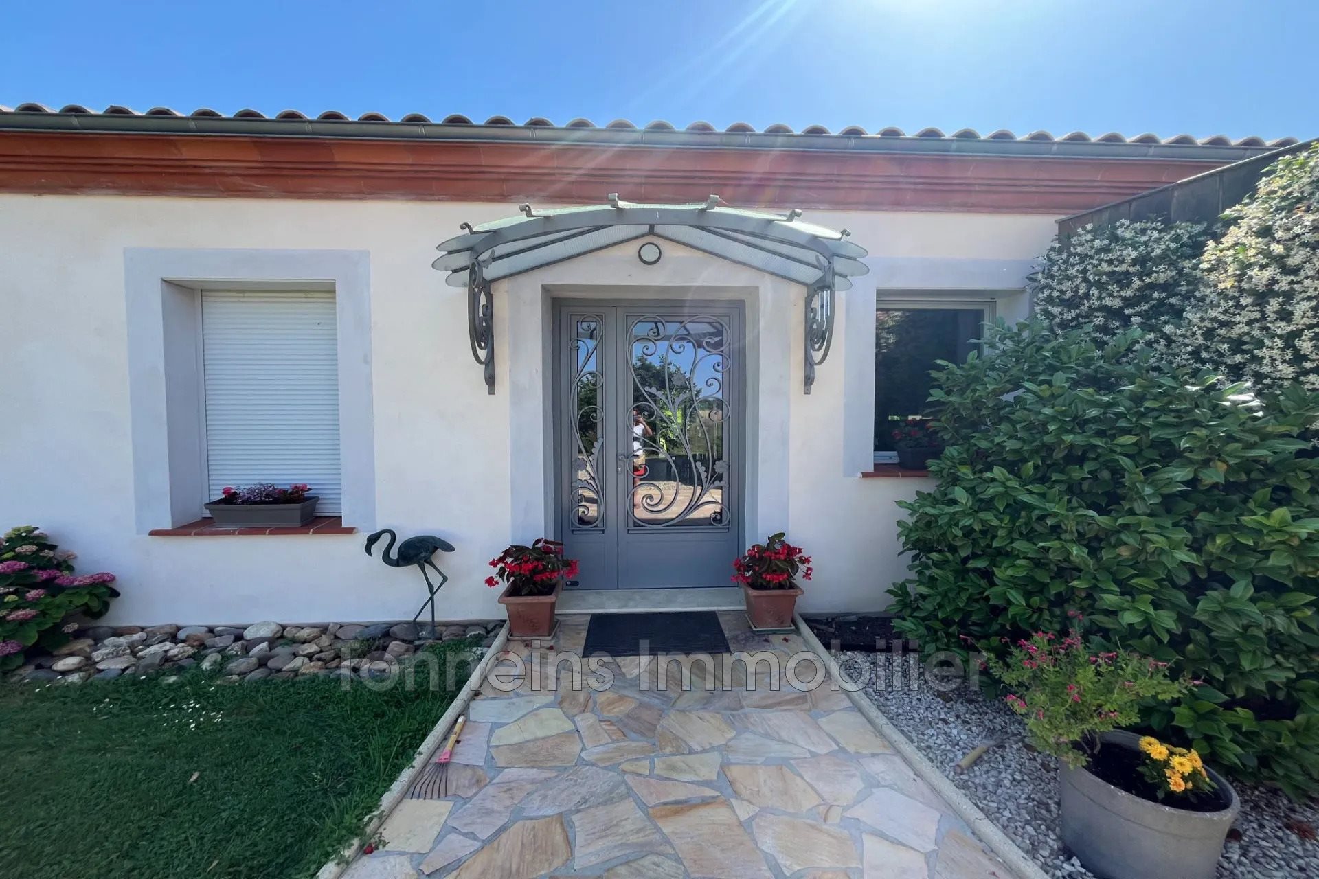 Maison à vendre, 172m², Tonneins