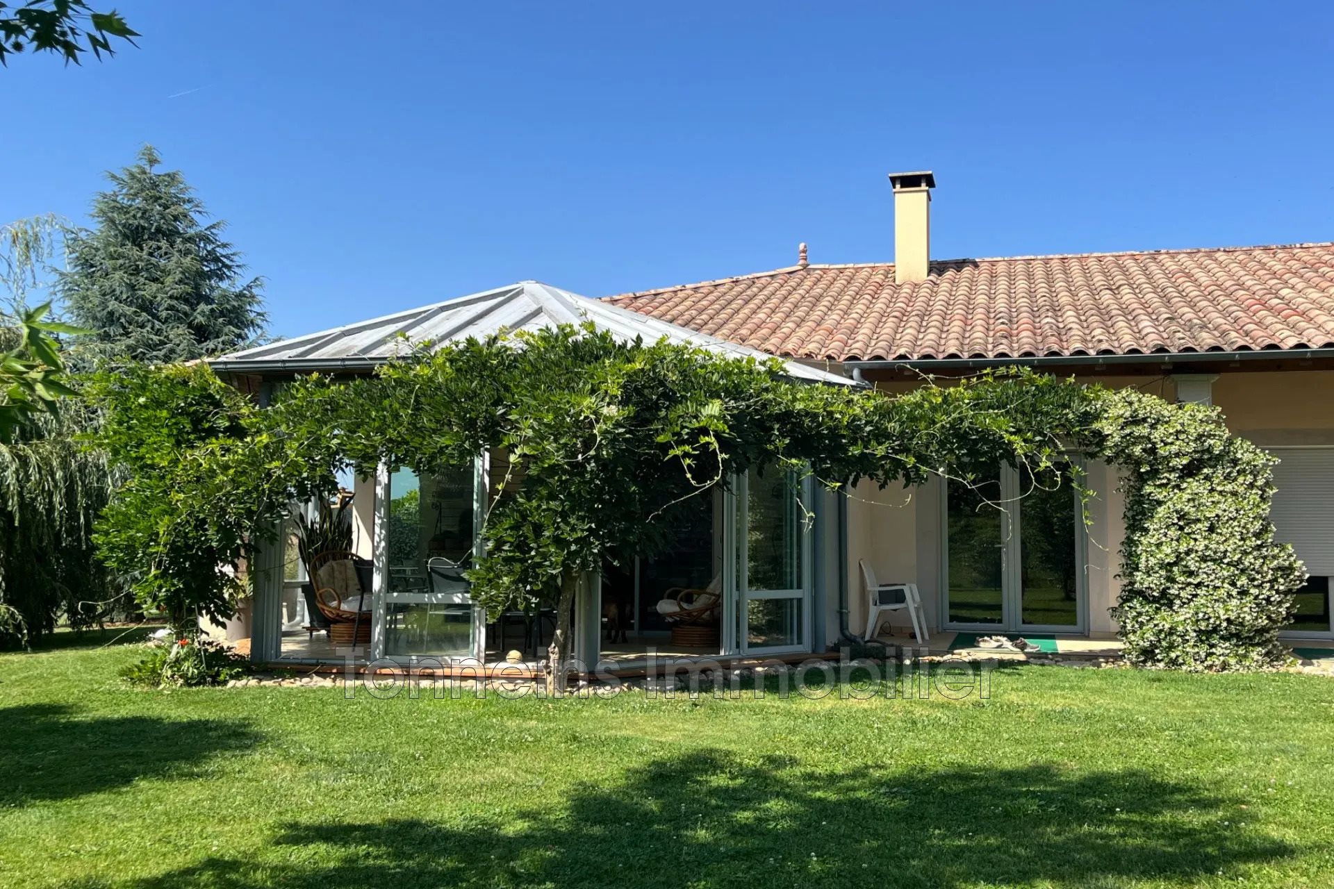 Maison à vendre, 172m², Tonneins