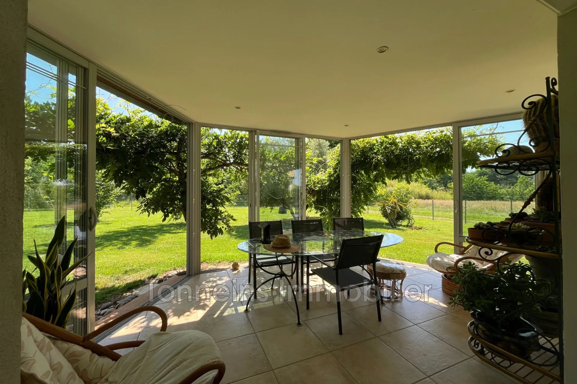 Maison à vendre, 172m², Tonneins