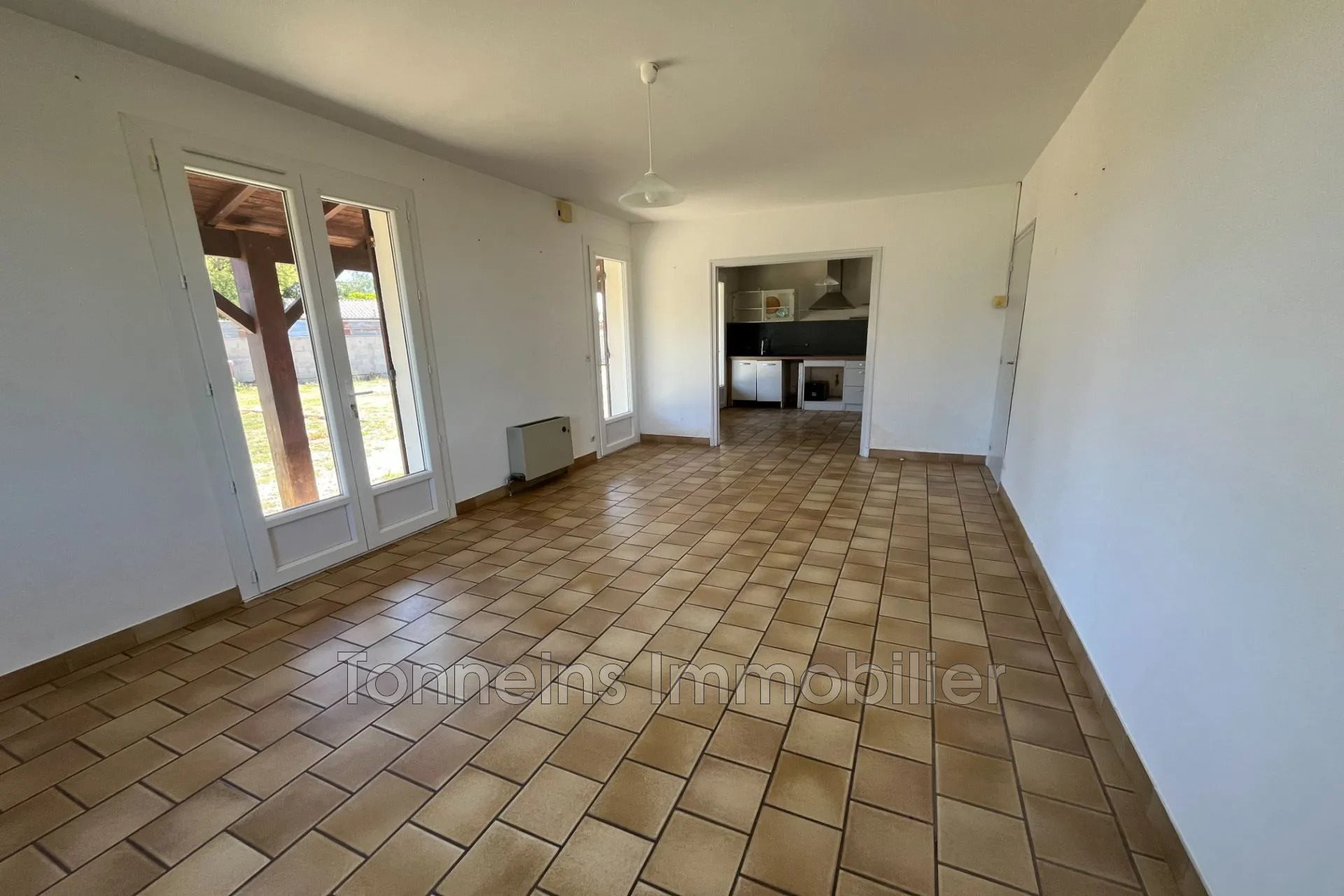 Maison à vendre, 66m², Fauguerolles