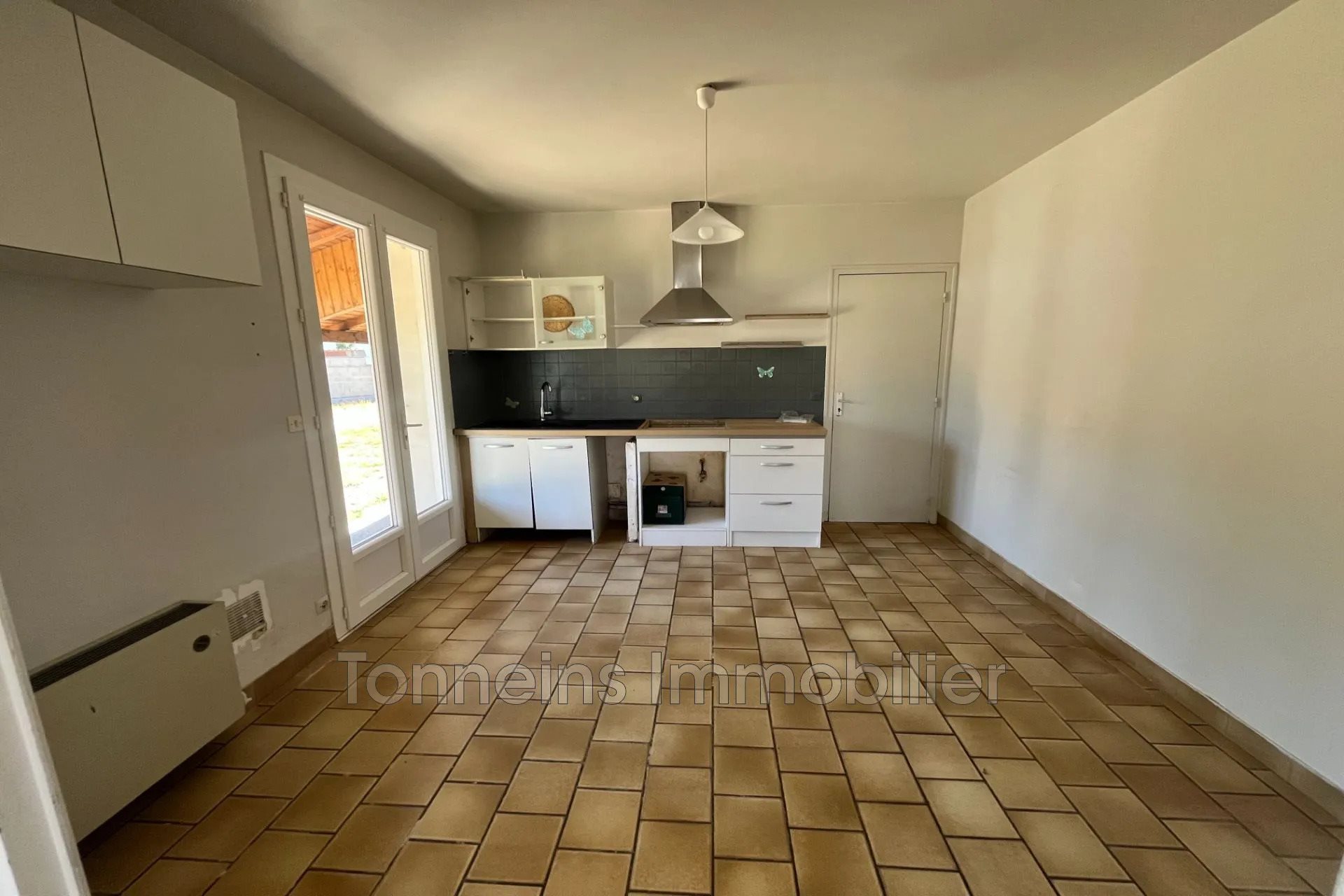 Maison à vendre, 66m², Fauguerolles