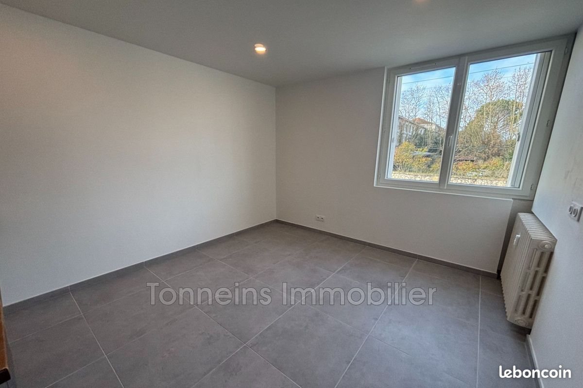 Appartement à louer, 16m², Tonneins