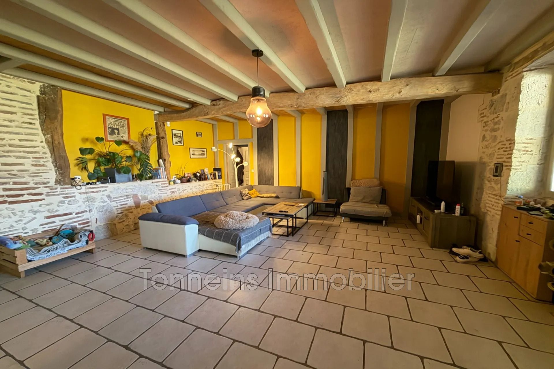 Maison à vendre, 148m², Clairac