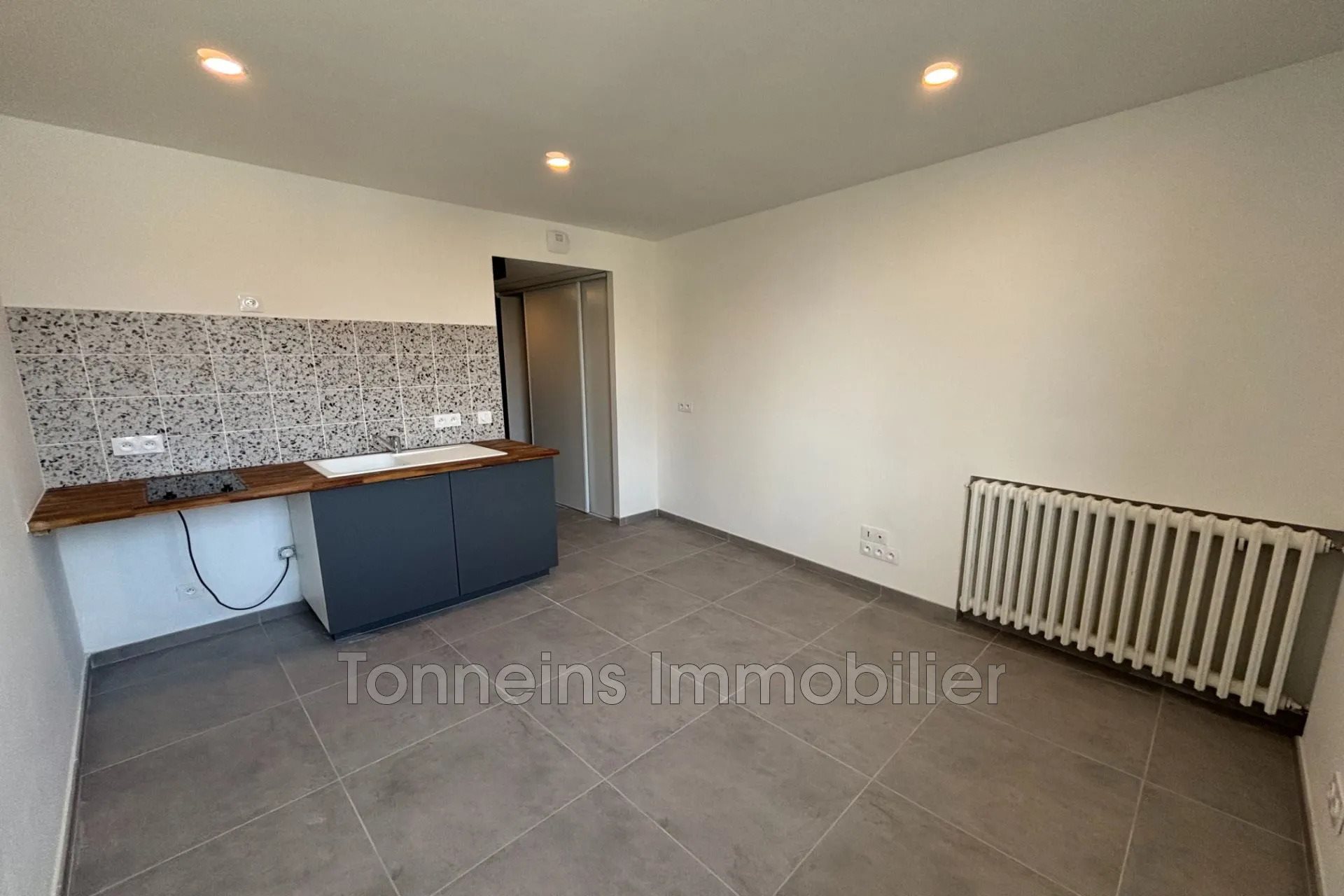 Appartement à vendre, 16m², Tonneins
