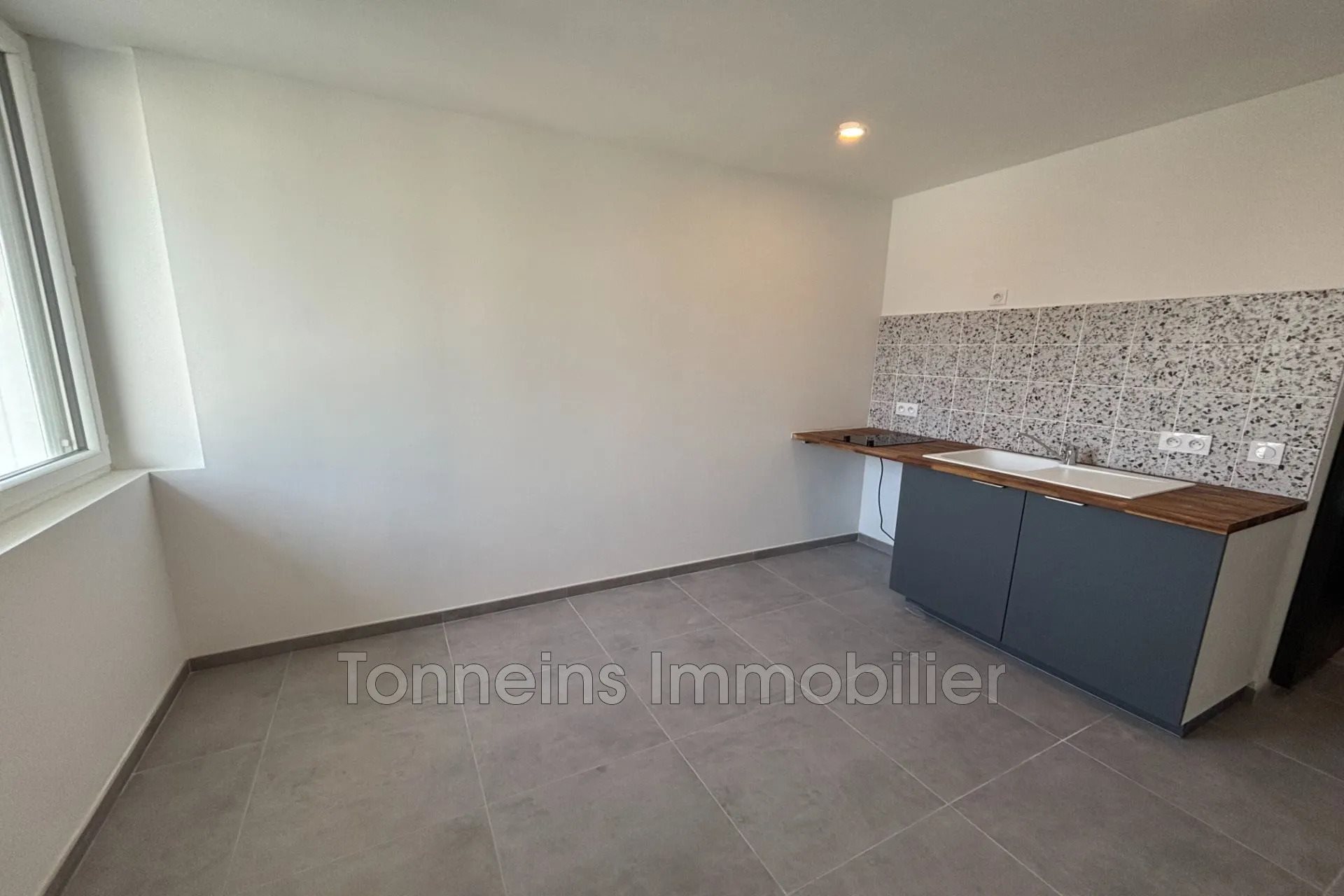 Appartement à vendre, 16m², Tonneins