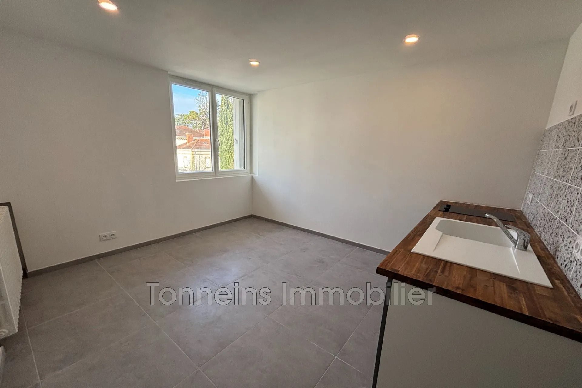 Appartement à vendre, 16m², Tonneins